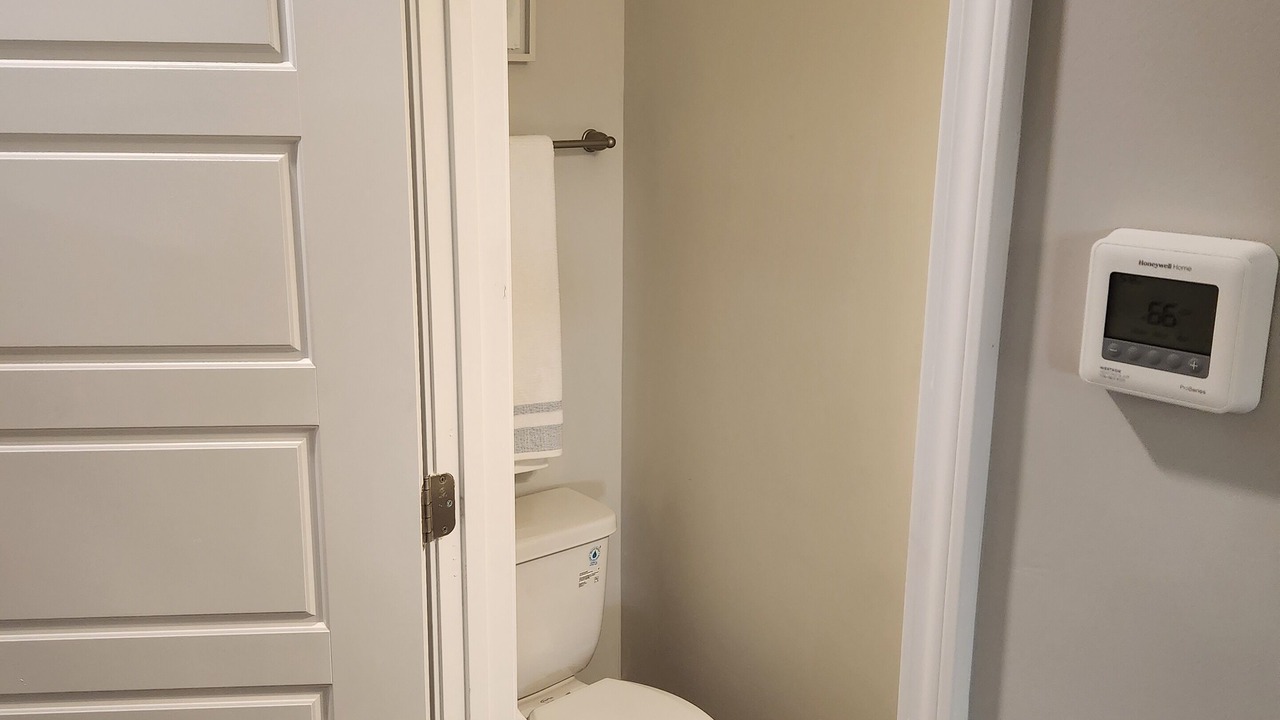 Photo of Bathroom in North Augusta