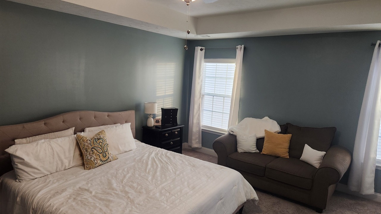 Photo of Bedroom in North Augusta