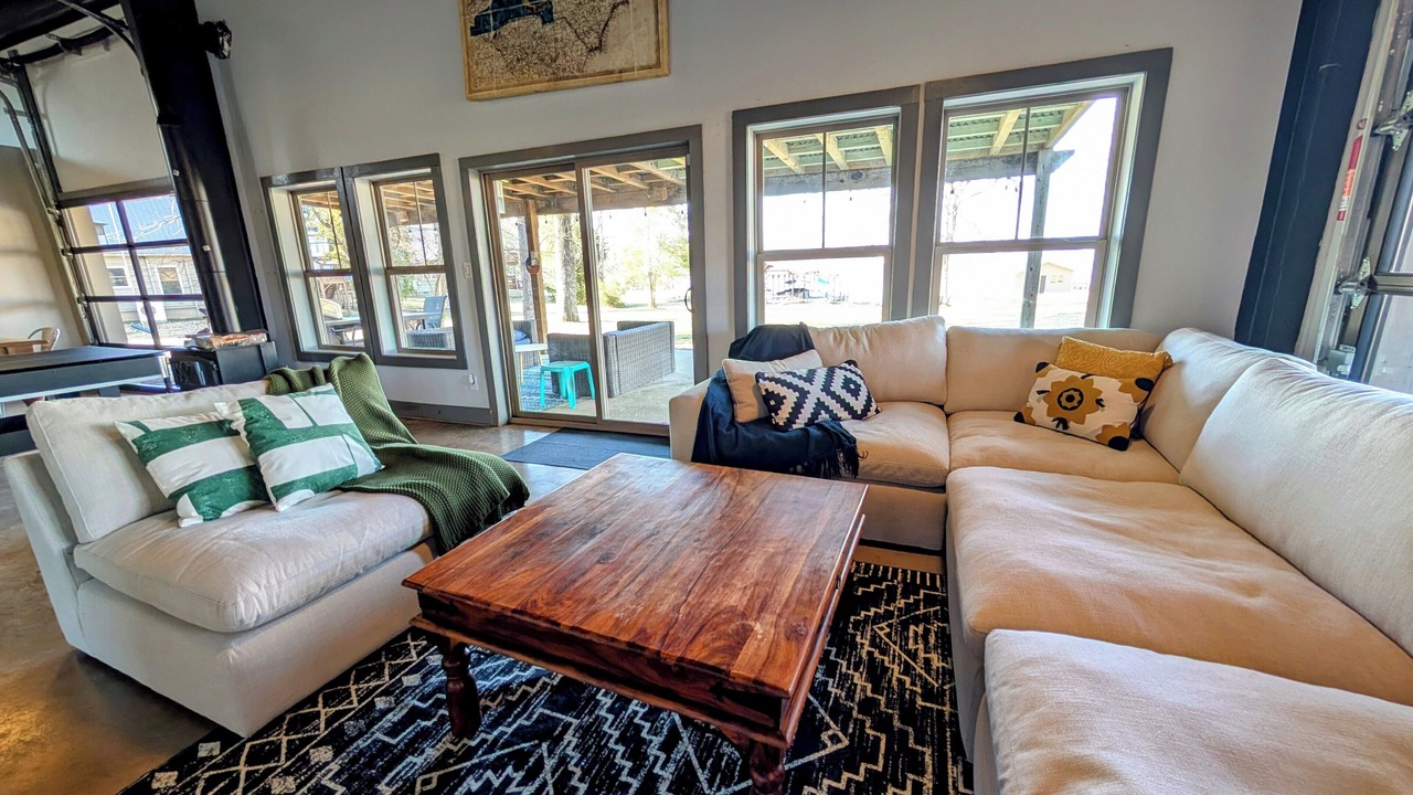 Photo of Livingroom in Norwood