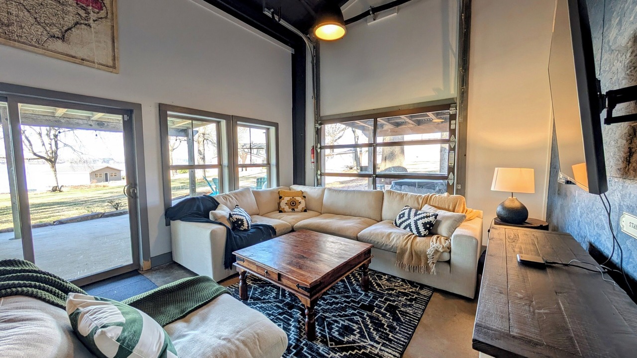 Photo of Livingroom in Norwood