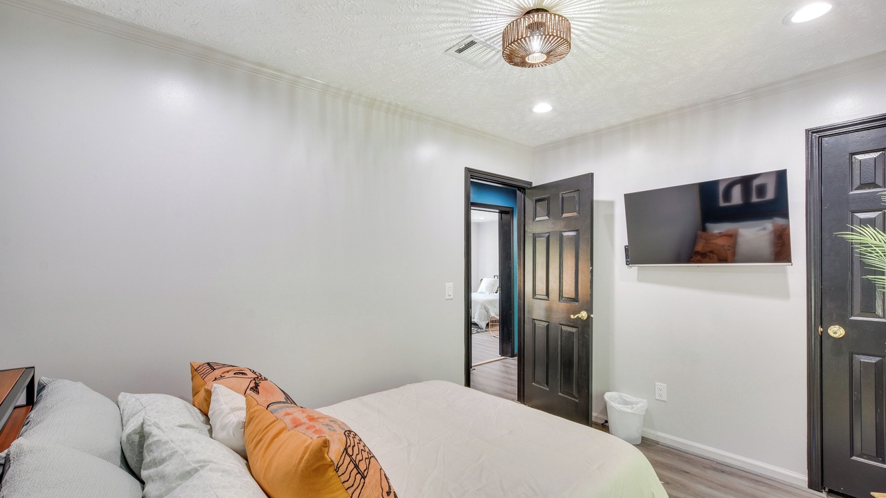 Photo of Bedroom in Vass