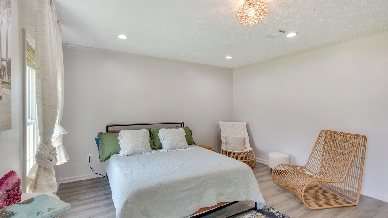 Photo of Bedroom in Vass