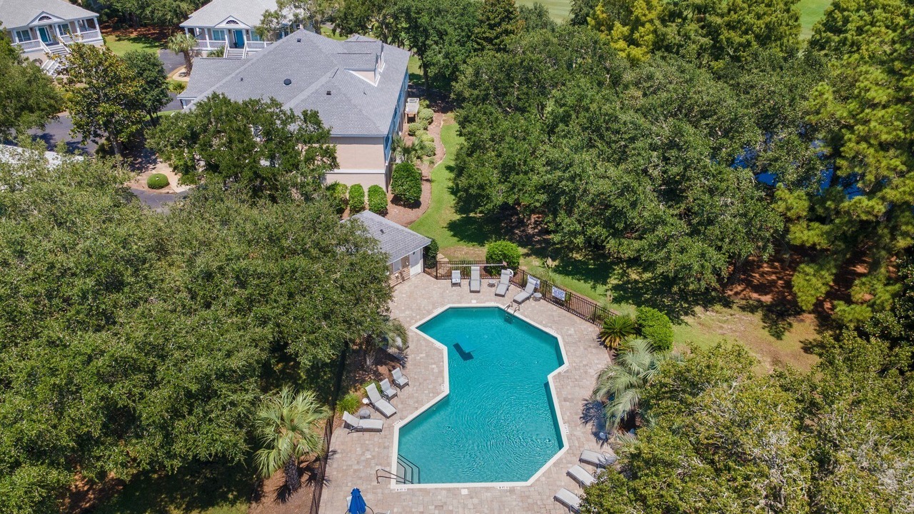Photo of Outdoor in Debordieu Colony