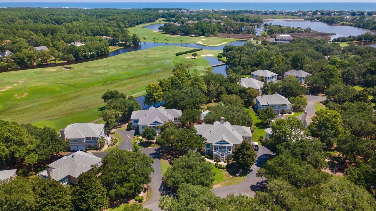 Photo of Outdoor in Debordieu Colony