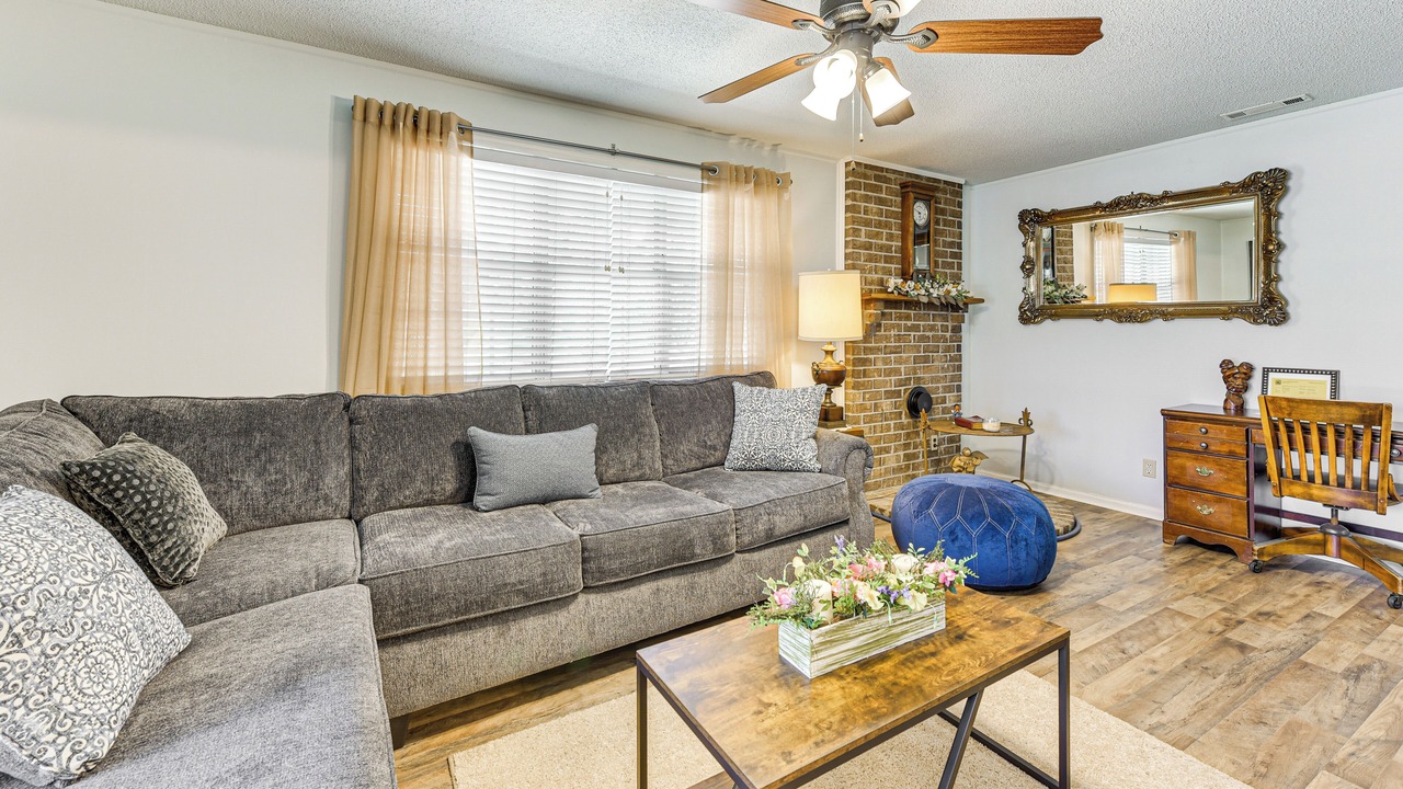 Photo of Livingroom in Beaufort