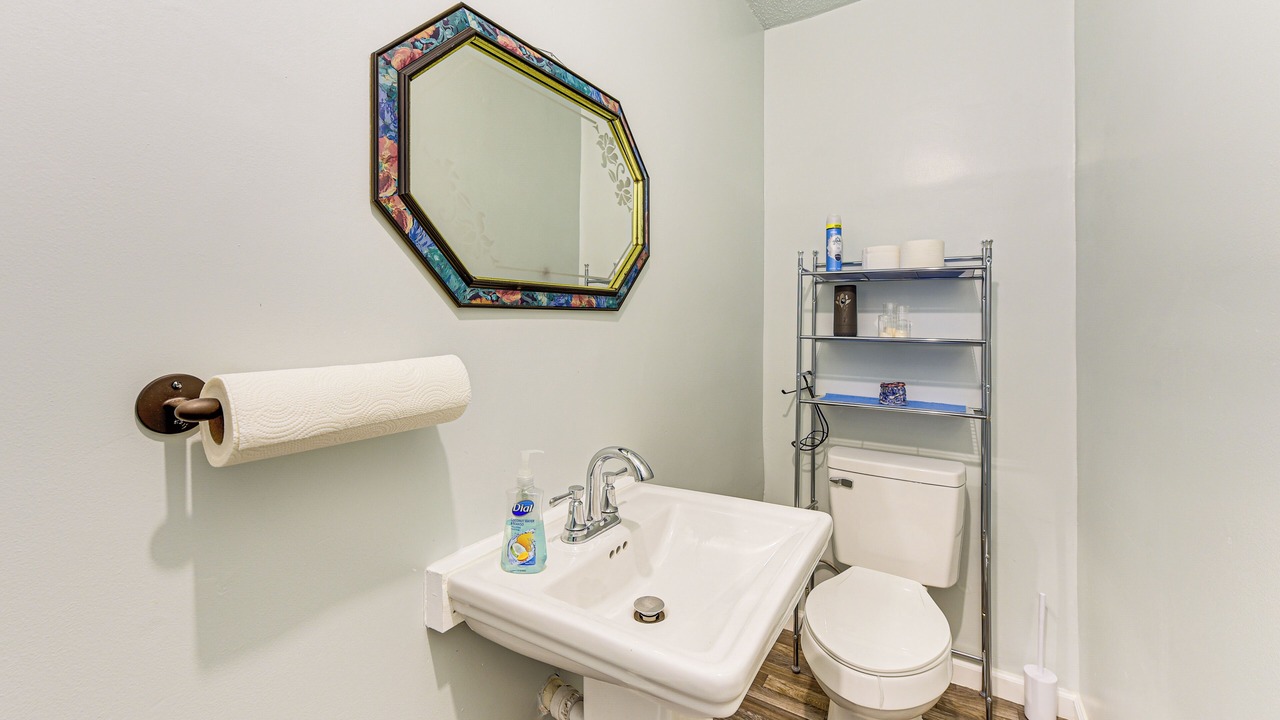 Photo of Bathroom in Beaufort