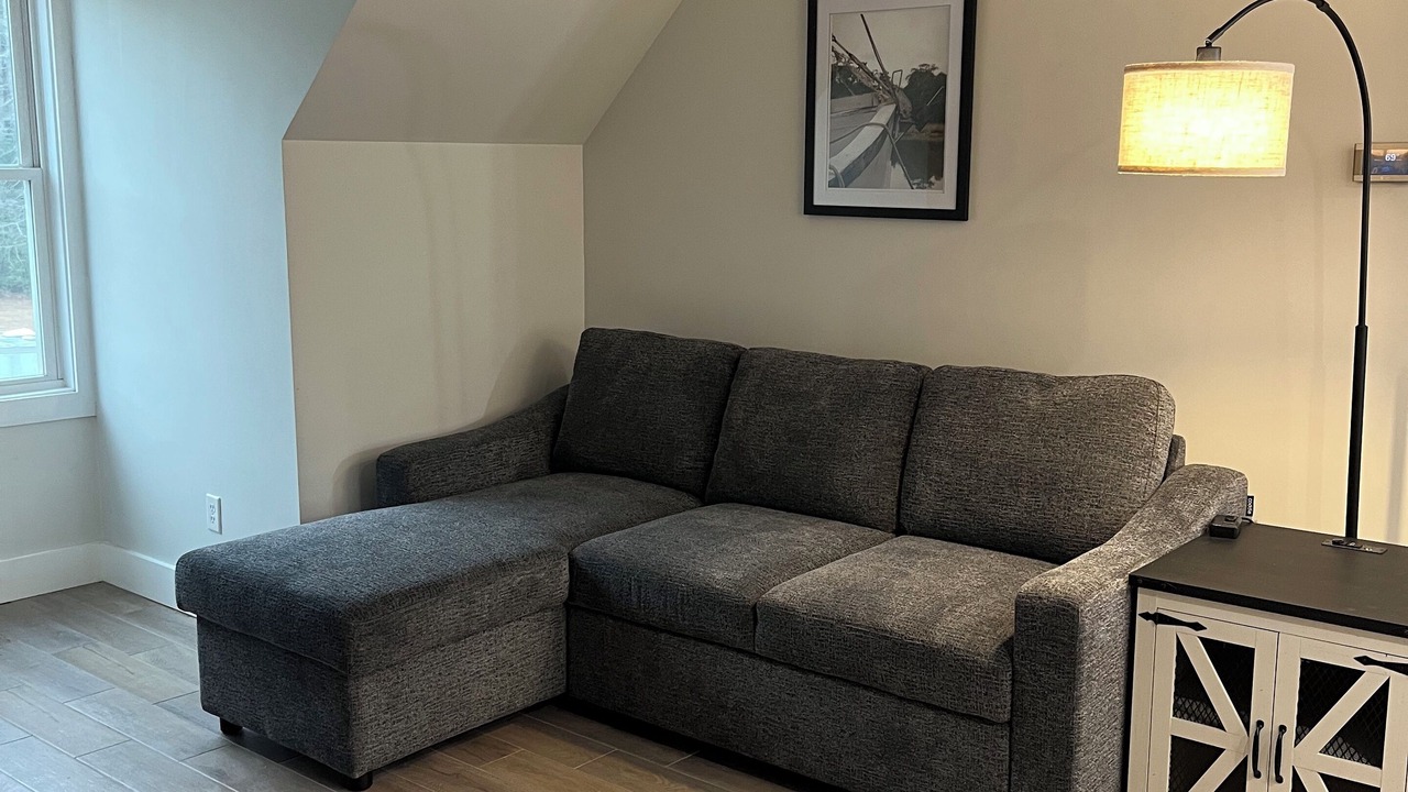 Photo of Livingroom in Charleston County