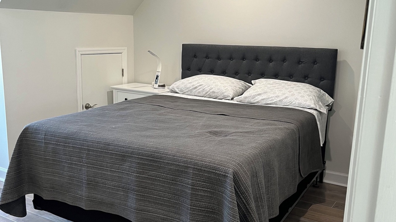Photo of Bedroom in Charleston County