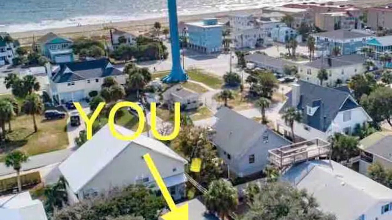 Photo of Outdoor in Tybee Island