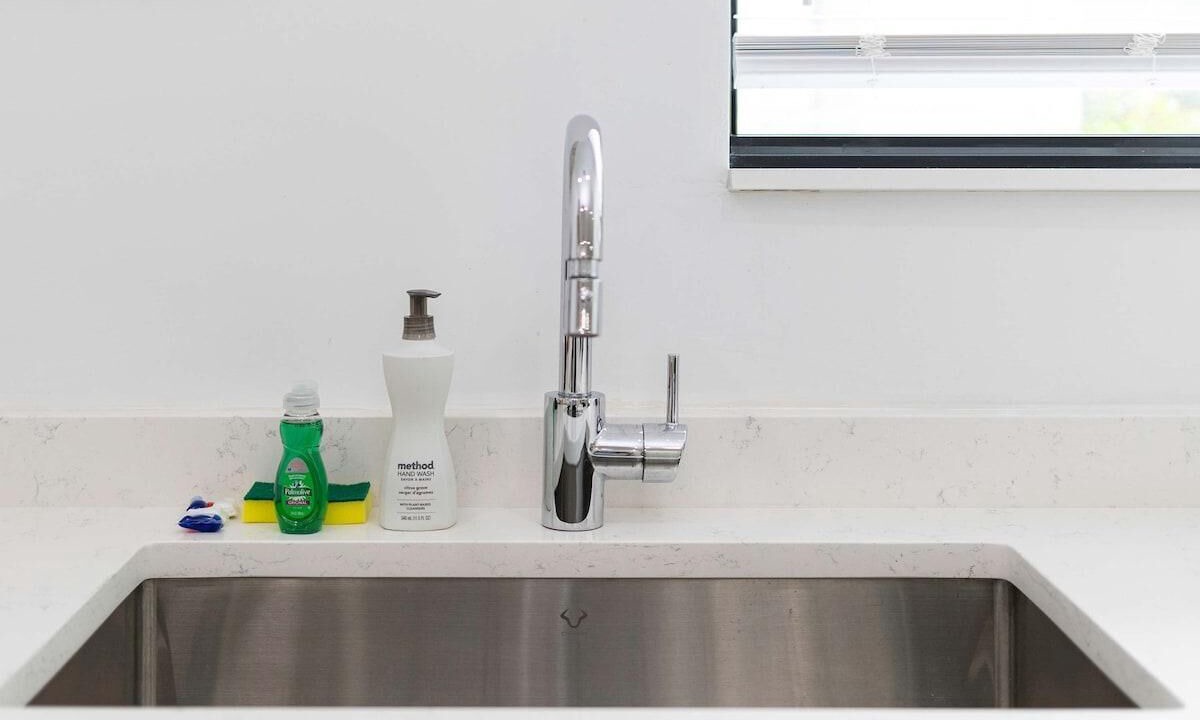 Photo of Bathroom in West Ashley