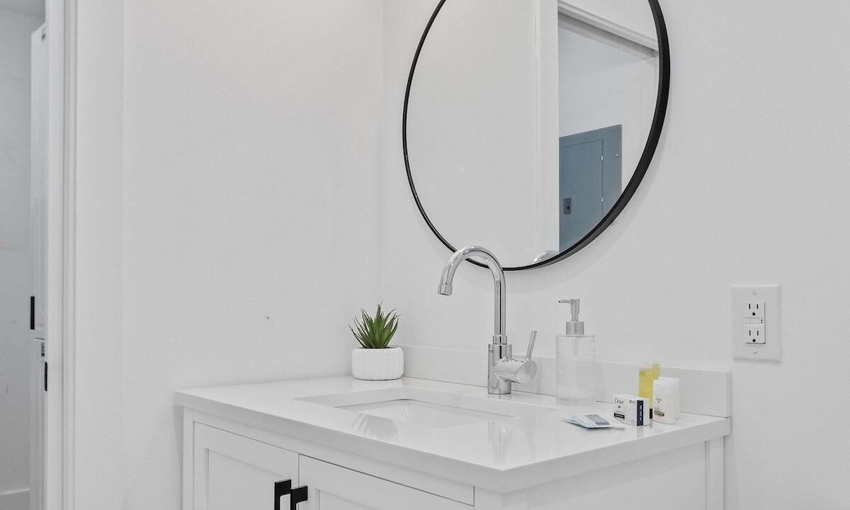 Photo of Bathroom in West Ashley