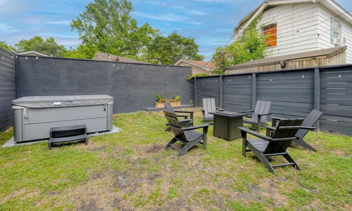 Photo of Outdoor in West Ashley
