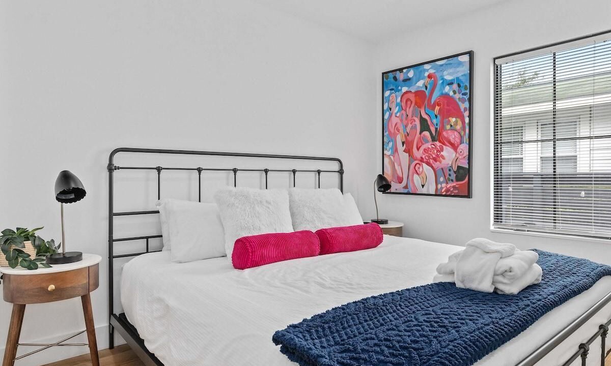 Photo of Bedroom in West Ashley
