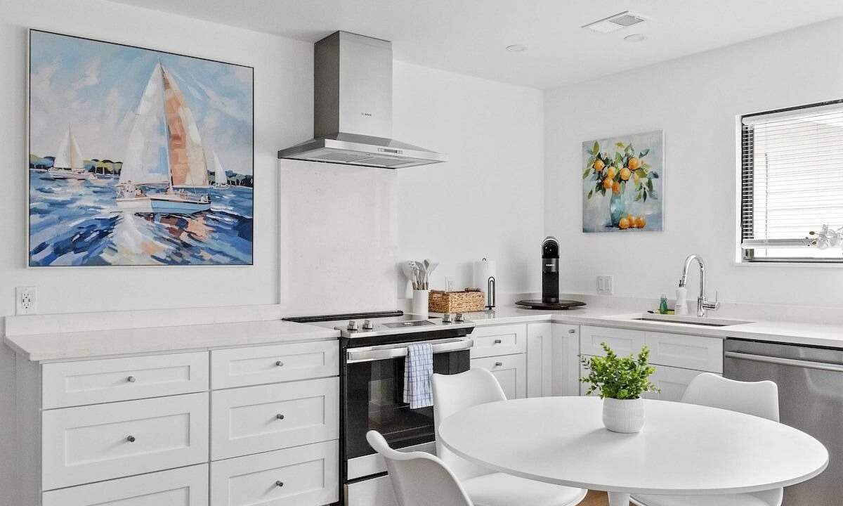 Photo of Kitchen in West Ashley