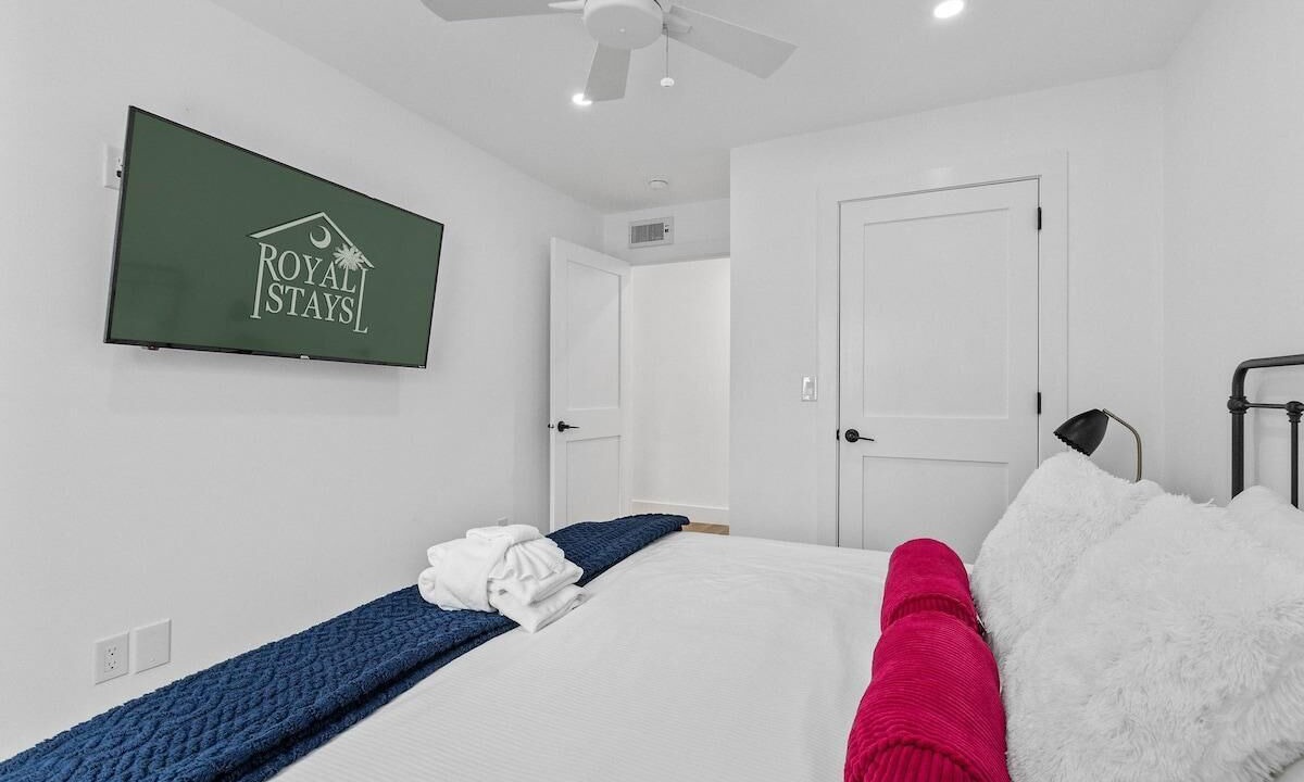 Photo of Bedroom in West Ashley