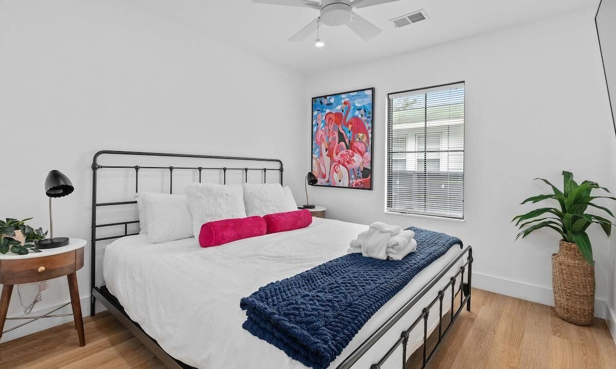 Photo of Bedroom in West Ashley