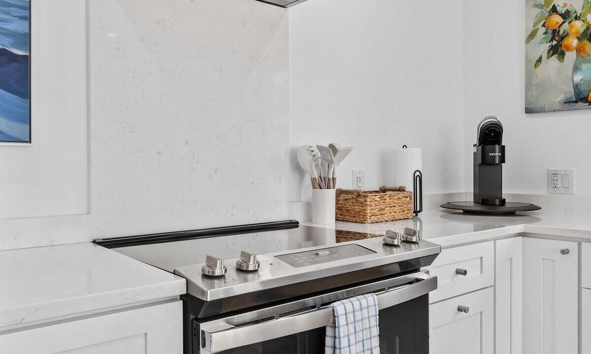 Photo of Kitchen in West Ashley