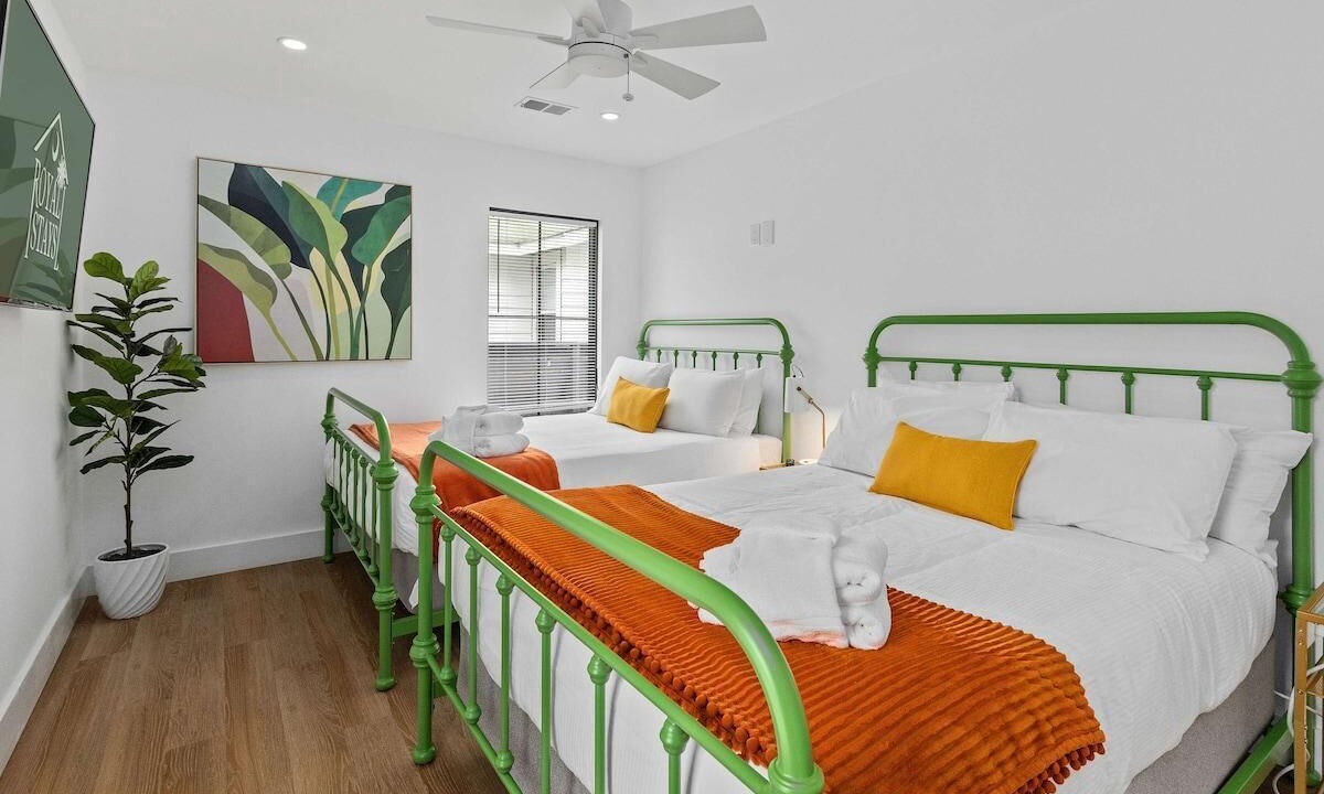 Photo of Bedroom in West Ashley
