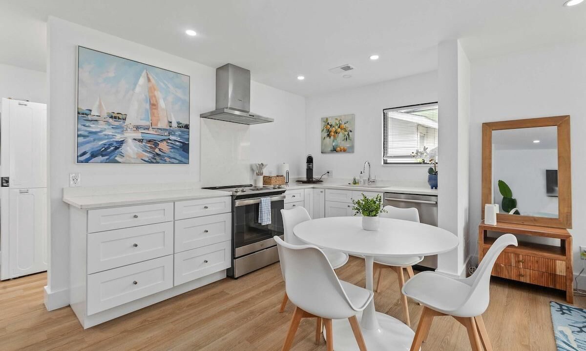 Photo of Kitchen in West Ashley