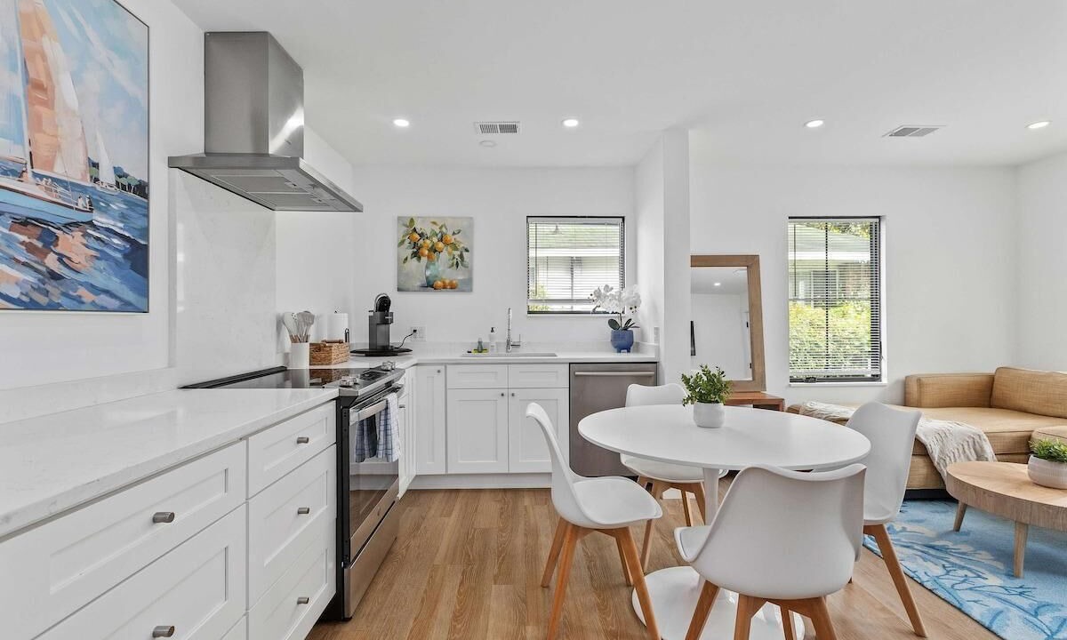 Photo of Kitchen in West Ashley
