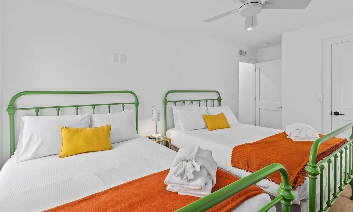 Photo of Bedroom in West Ashley