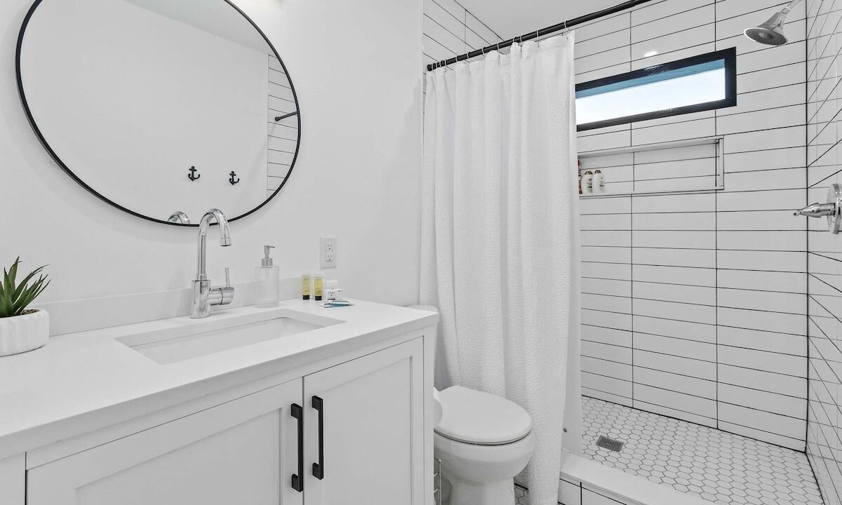 Photo of Bathroom in West Ashley