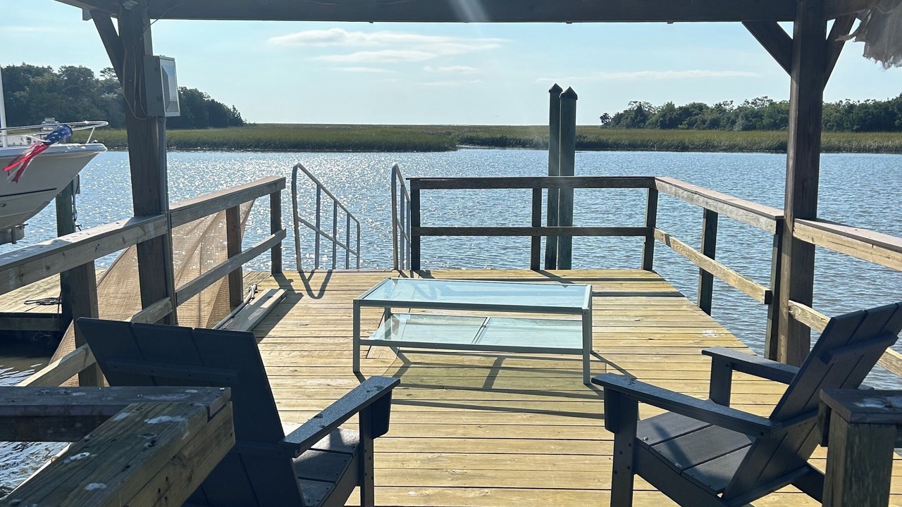 Photo of Outdoor in Awendaw