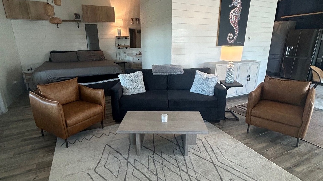 Photo of Livingroom in Awendaw