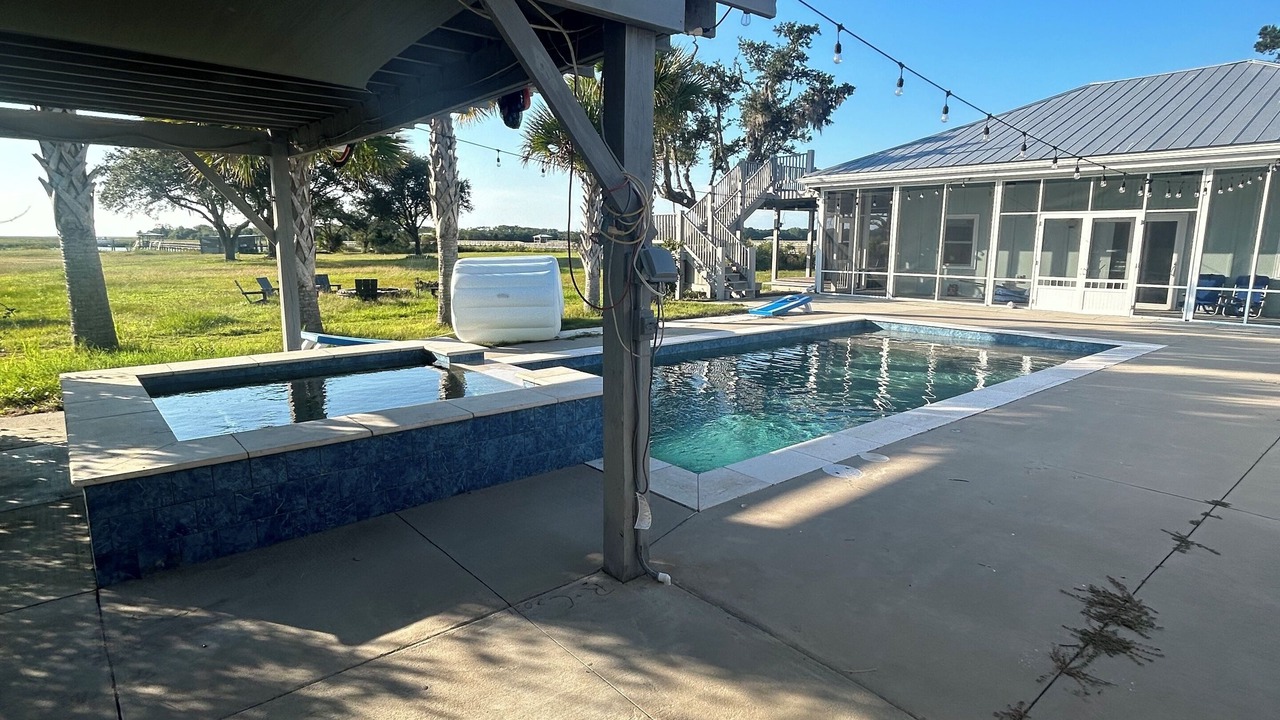 Photo of Outdoor in Awendaw