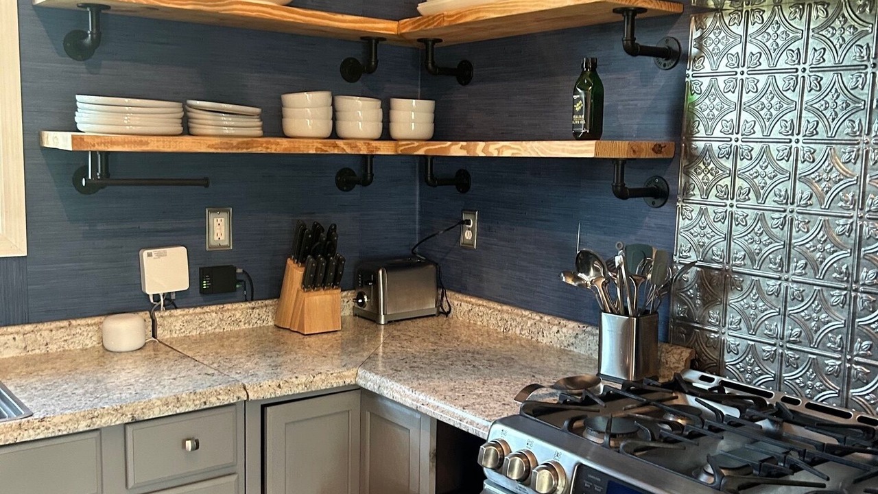Photo of Kitchen in Awendaw