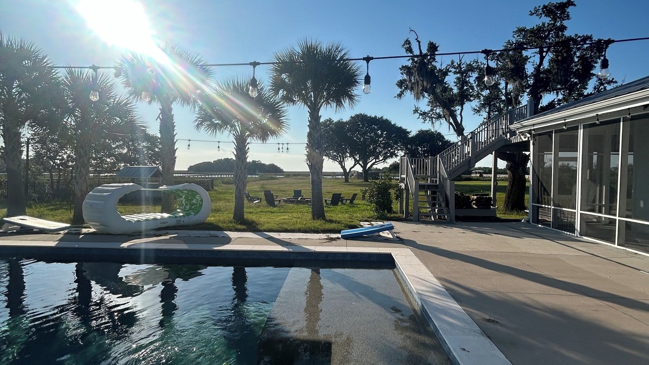 Photo of Outdoor in Awendaw