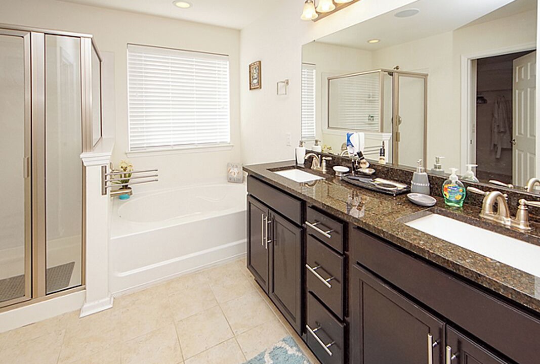 Photo of Bathroom in Summerville