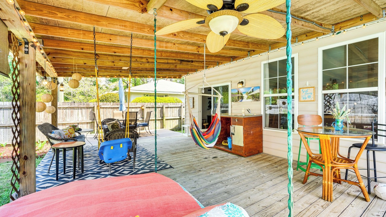 Photo of Outdoor in North Charleston