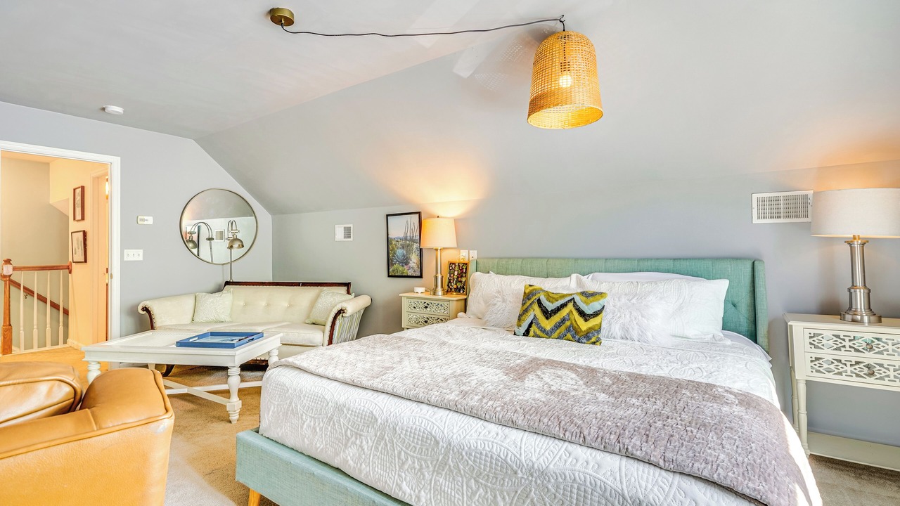 Photo of Bedroom in North Charleston