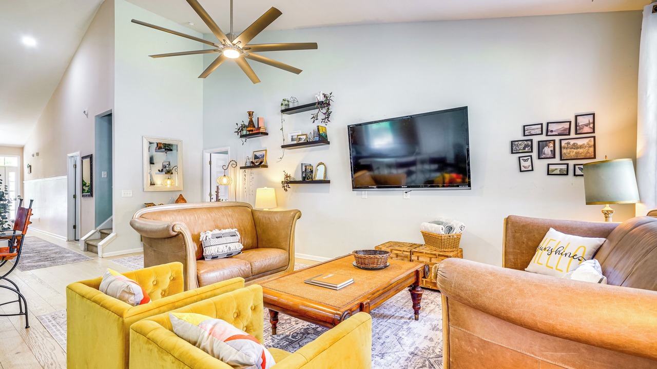 Photo of Bedroom in North Charleston