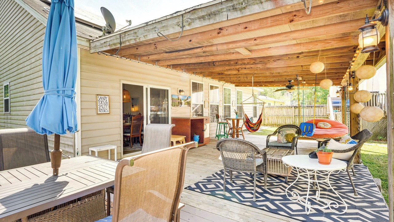 Photo of Outdoor in North Charleston