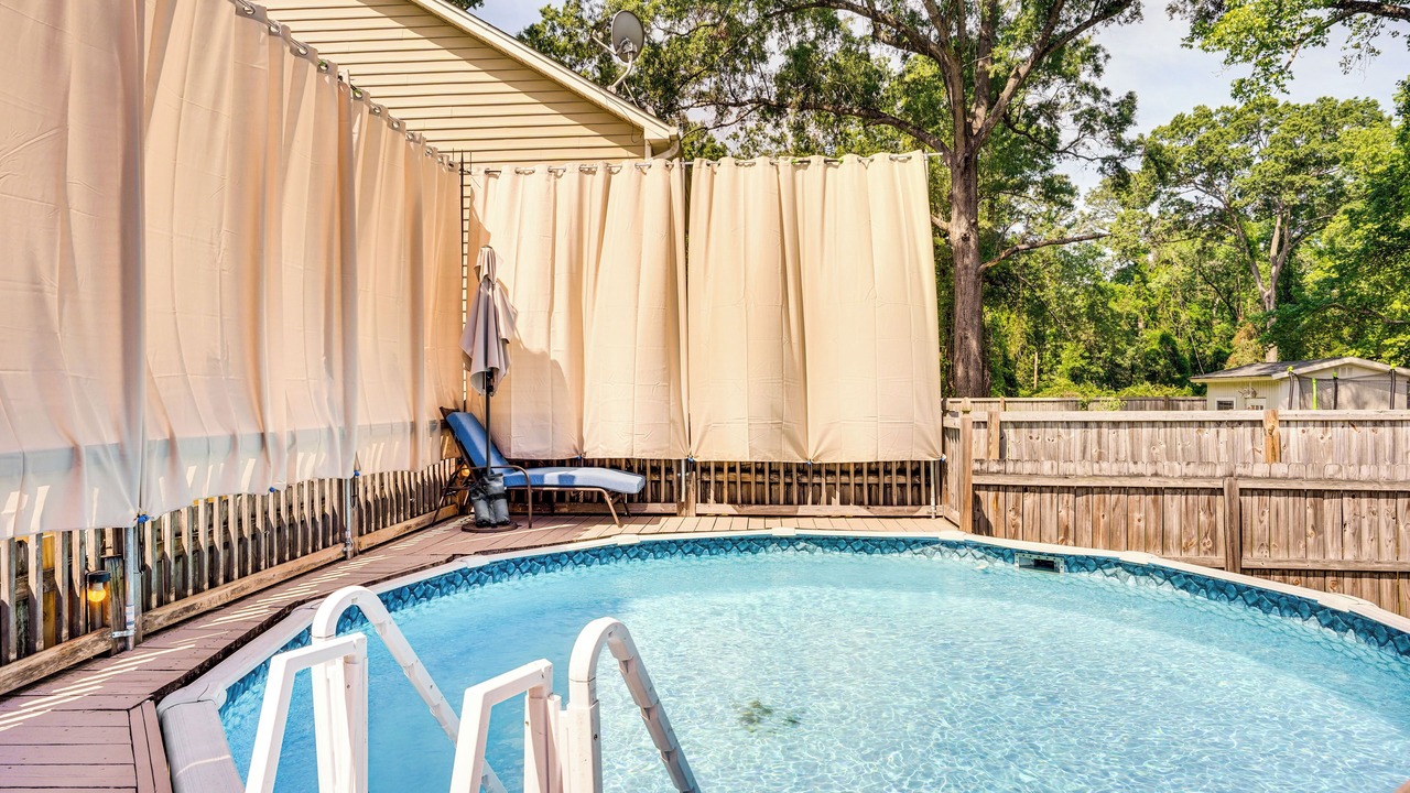 Photo of Outdoor in North Charleston