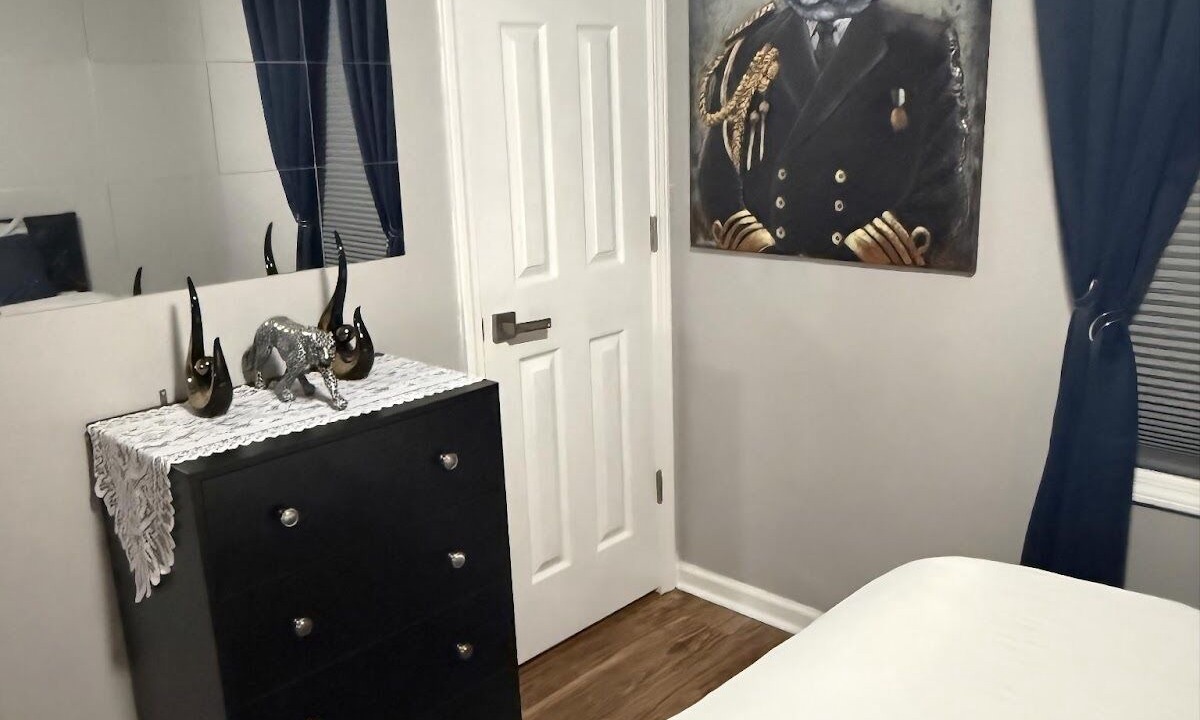 Photo of Bedroom in West Columbia