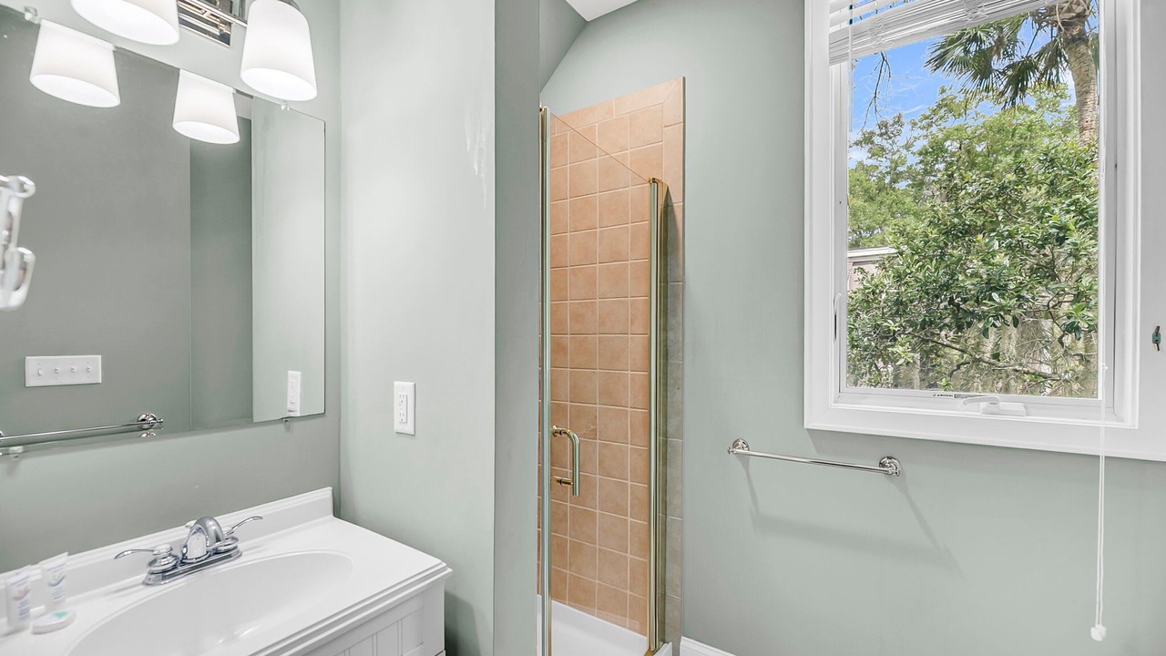 Photo of Bathroom in Seabrook Island