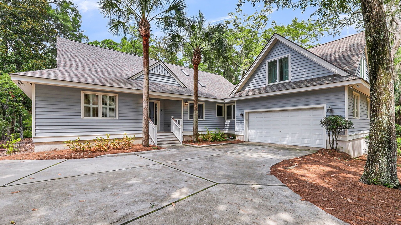 Photo of Outdoor in Seabrook Island