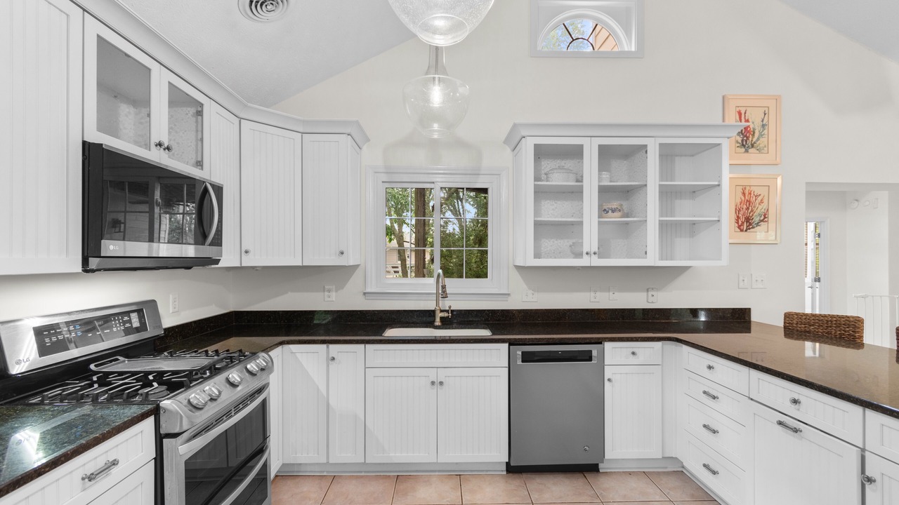 Photo of Kitchen in North Litchfield Beach