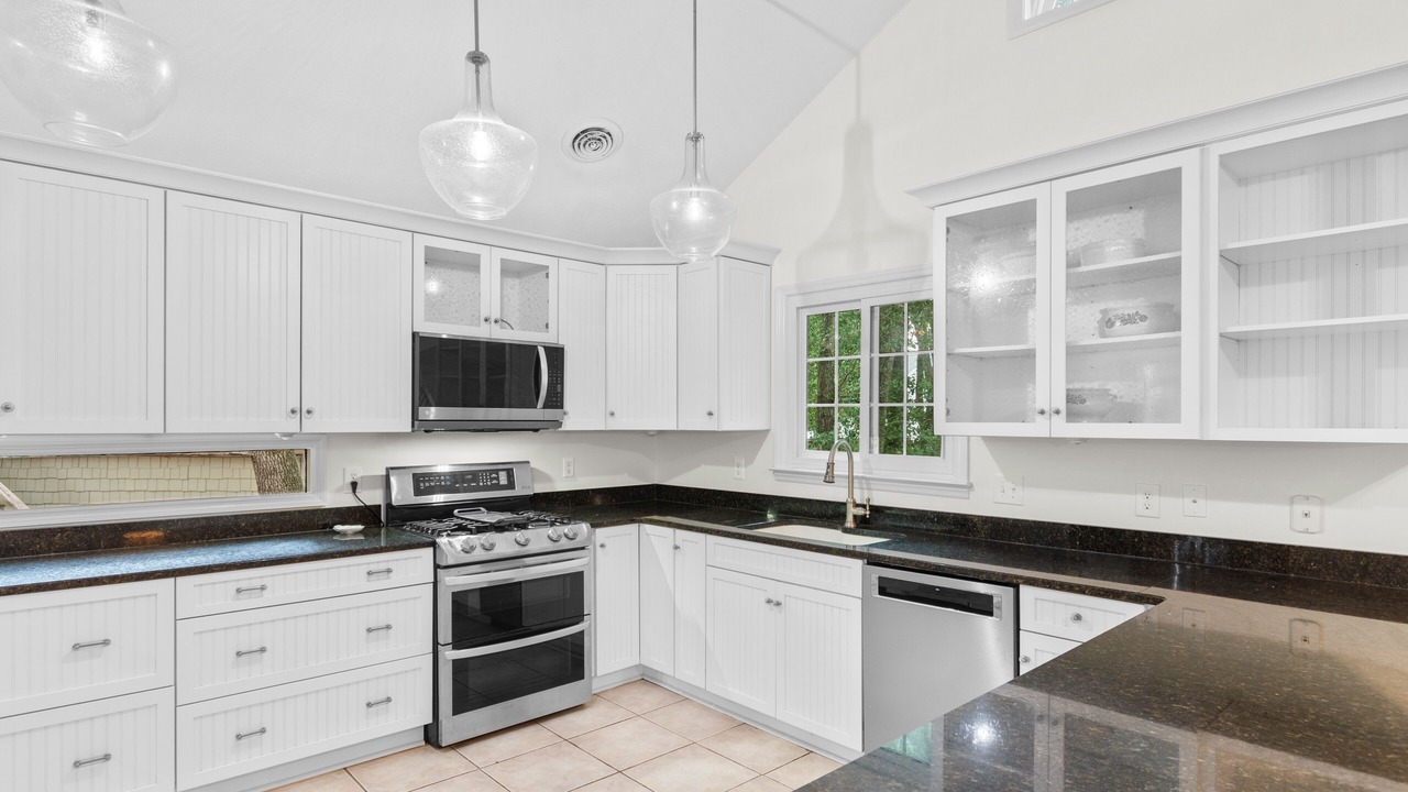 Photo of Kitchen in North Litchfield Beach