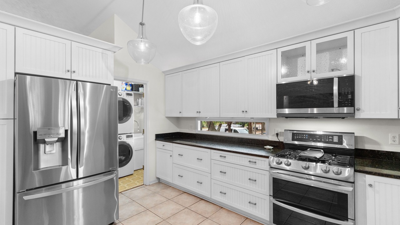 Photo of Kitchen in North Litchfield Beach
