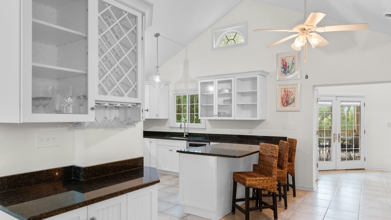 Photo of Kitchen in North Litchfield Beach