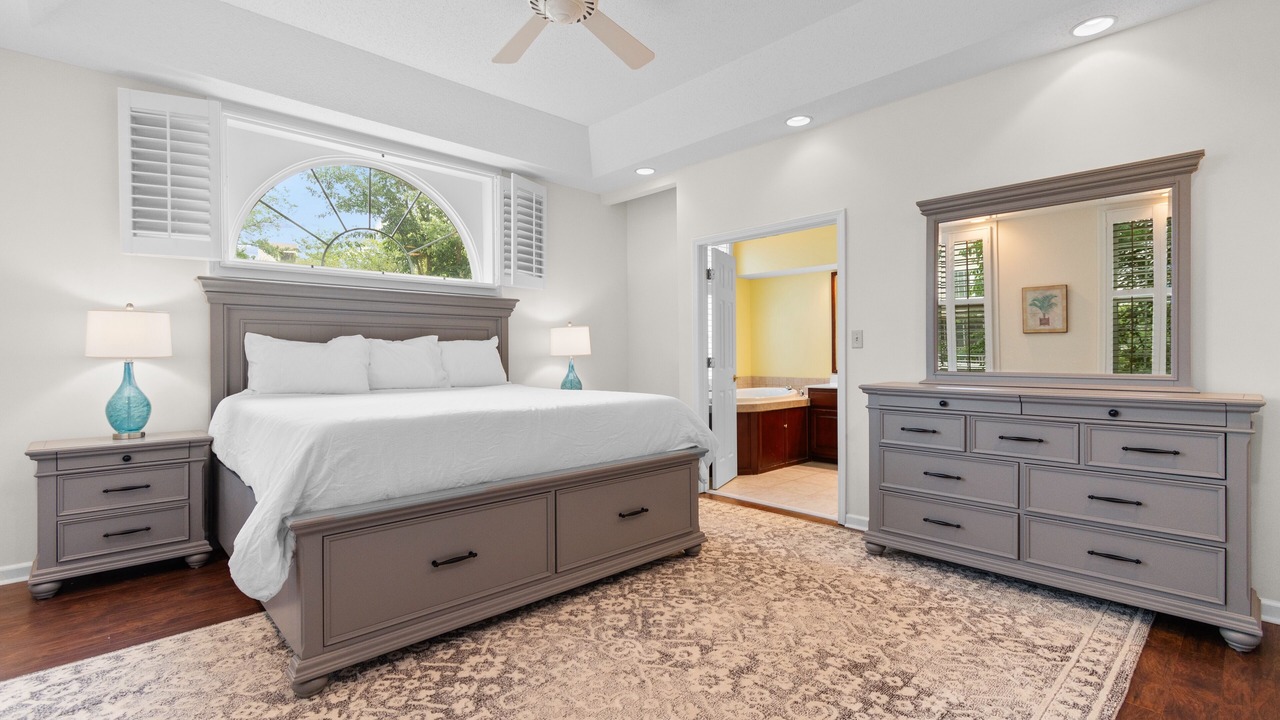 Photo of Bedroom in North Litchfield Beach
