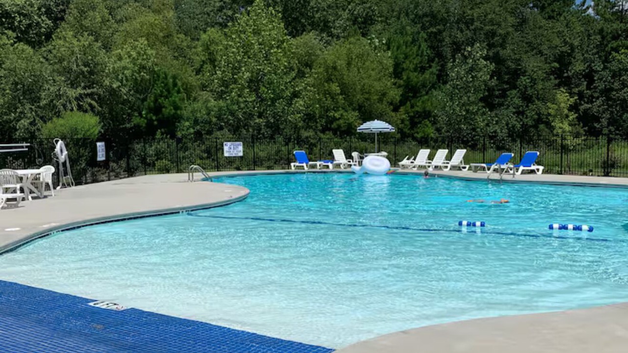 Photo of Outdoor in Moncks Corner