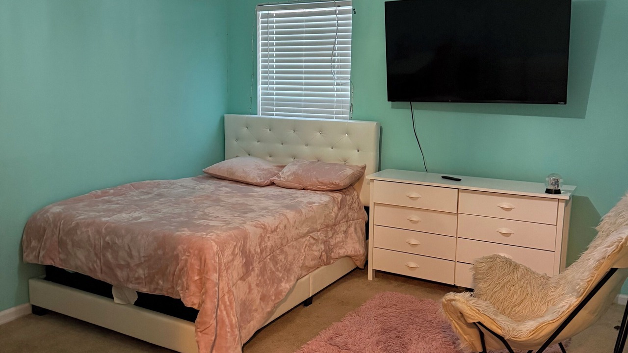 Photo of Bedroom in Moncks Corner