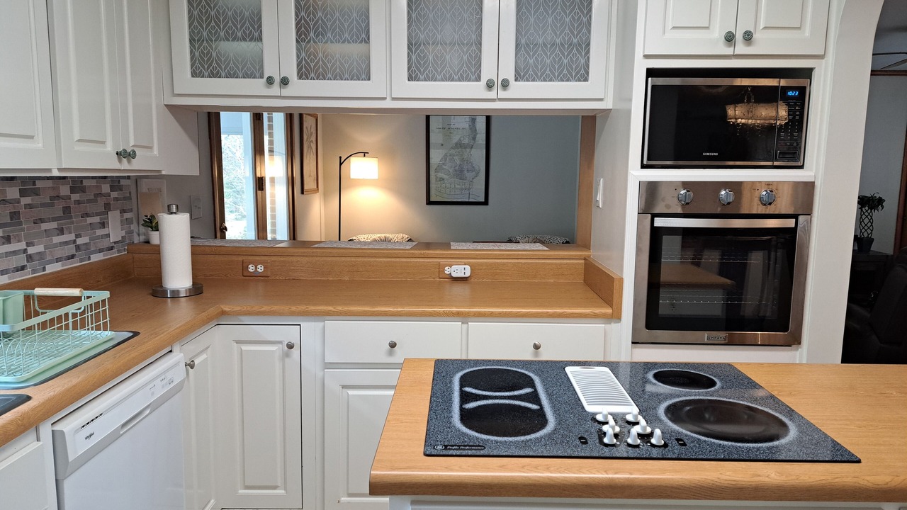 Photo of Kitchen in North Augusta