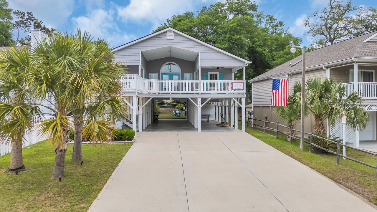 Photo of Outdoor in Ocean Drive