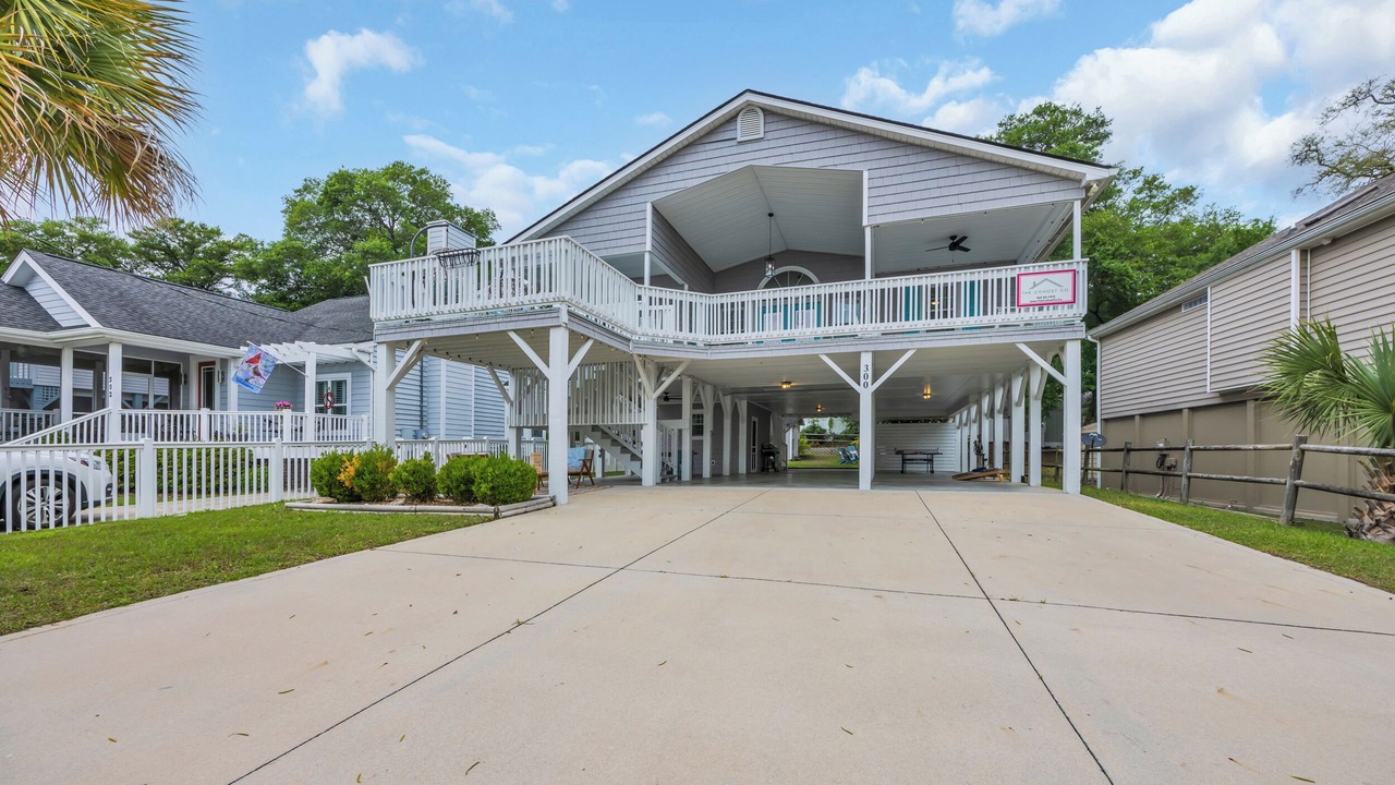 Photo of Outdoor in Ocean Drive